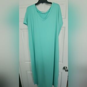 Zenana dress XL